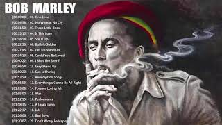 Bob Marley Greatest Hits Reggae Songs 2018  Bob Marley Full Album [upl. by Culbertson]