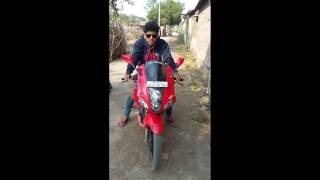 Sunil Chavan song 5 patiya maro dhundo kat [upl. by Esiuqram664]