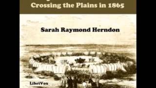 Days on the Road Crossing the Plains in 1865 FULL Audiobook [upl. by Gessner406]