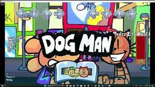 dog man a tale of funkin [upl. by Diantha564]