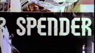 Spender Opening Titles [upl. by Washko]