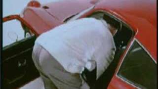 Opel GT Commercial [upl. by Juieta44]