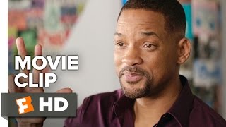 Collateral Beauty  Movie Review [upl. by Hareenum]