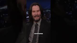 El Silencioso Dolor de Keanu Reeves Amor Pérdida y Resiliencia shorts [upl. by Karoline]