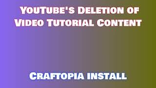 Craftopia Download  Craftopia PC Download Guide  Download Craftopia Game [upl. by Bianka]