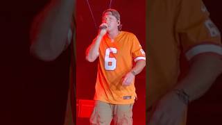 Morgan Wallen HEARTLESS Live 2024 Tampa [upl. by Harad]