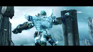 Darksiders II Deathinitive Edition 2024 Remaster Gameplay Xbox Series X [upl. by Catima]