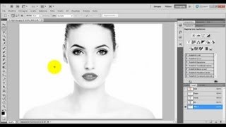 13 High Key La Formula per trovare la giusta quotChiavequot  Photoshop CS5  Tutorial Italiano [upl. by Levey]