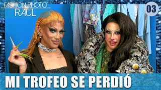 EP 3 I MI TROFEO SE PERDIÓ I FT TAIGA BRAVA [upl. by Lentha]