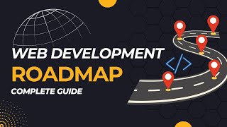 How to Become a Web Developer 2024  Web Development complete Roadmap  Noori Services [upl. by Inacana]