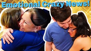 Crazy News  Emotional [upl. by Mccullough]