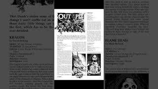 Out of the Pit  Issue 12 [upl. by Yks]