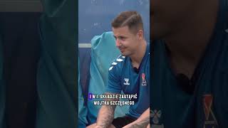 Kacper Rosa – Bramkarz Motoru Lublin – Czy Gra w FIFA 🎮⚽ [upl. by Yarezed842]