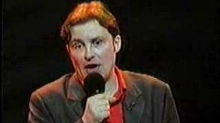 Ardal OHanlon  LIVE  Part 1 of 6 [upl. by Gilbye]