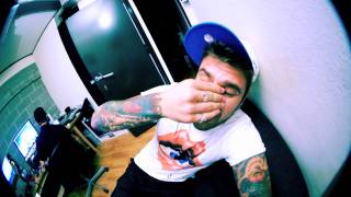 FEDEZ VIDEO DIARY 1 [upl. by Notlit]