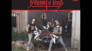 Baphomets Blood  baphomets blood [upl. by Milissa]