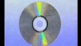 How CDs work How CDROM works Errors Arent Forever part 12 [upl. by Gillan]