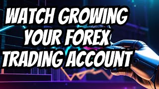 Forex Copy Trading  Automated Forex Trading  Copy Trade  Account Management Forex  Forex Account [upl. by Anelam]