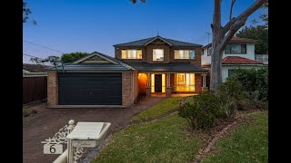 6 Reiba Cres Revesby  Daystar First National [upl. by Enirual791]