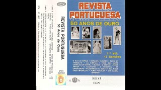 Revista Portuguesa  O Dia Da Espiga 50 Anos de Ouro  Portugal [upl. by Aciamaj]