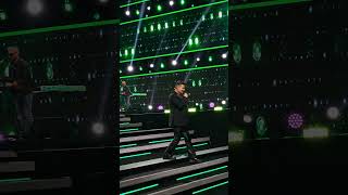 Akcent  Przez twe oczy zielone  Roztańczony PGE Narodowy 28092024 shorts [upl. by Yde]