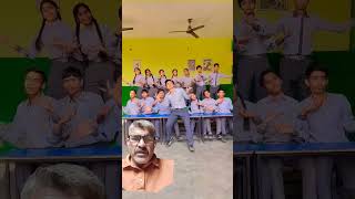 song dance newsong school motivation schoollife punjabisong music love anshkukreja [upl. by Eidoow67]