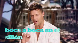 Vanco feat Vani Sosa vs Ricky Martin feat Maluma  Vente PaCa remix [upl. by Inami]