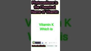 Phytonadionedrarunhealthtalk [upl. by Aielam529]