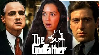 THE GODFATHER 1972 is an absolute masterpiece [upl. by Dianne]