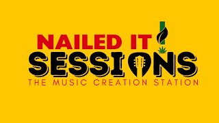 NAILED IT Sessions  Thursday 8PM Stream  Episode 1 [upl. by Arym]