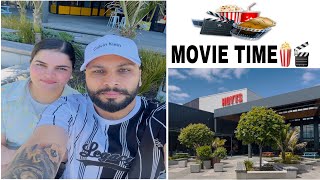 First cinema experience in NZ HOYTS vs Event cinema differenceMovie ExperienceHappyampDeep Randhawa [upl. by Animar709]