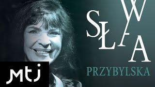 Sława Przybylska  Ostatni trolejbus [upl. by Lalat]