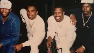 “Rayful Edmond Set Free The Return of DC’s Kingpin” [upl. by Heidt382]