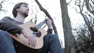 The Hobbit  The Song of the Lonely Mountain on Acoustic Guitar [upl. by Merideth]