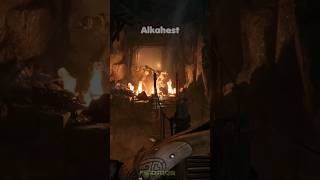 Alkahest  Gameplay Trailer shorts games [upl. by Draned596]