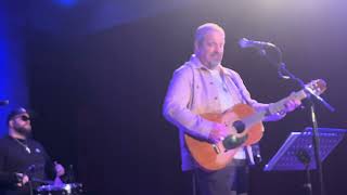 Raul Malo “Harvest Moon” Neil Young Live at City Winery Boston March 22 2024 [upl. by Elkcim]