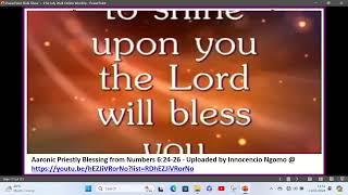 Edgware Methodist Sunday Morning Live Stream [upl. by Nedlog]