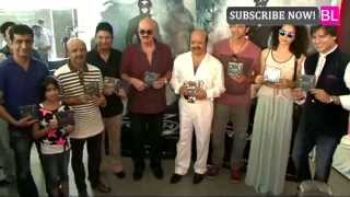 Krrish 3 Team for Ganpati Darshan at T  Series [upl. by Emilio35]