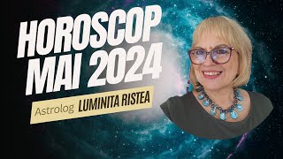 Descoperă Ce Te Așteaptă In Luna Mai 2024  Jupiter in ♊Gemeni dupa 12 Ani Horoscop General [upl. by Manton]