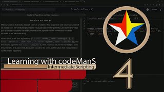 Wherefore Art Thou  Intermediate Algorithm Scripting  freeCodeCamp [upl. by Sirhc276]