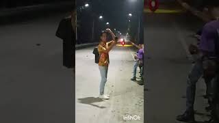 kanang Wala namoy Kwarta sa imong manghud tas maplatan pamog motor🥺Buhaycollege student🥺viralvideo [upl. by Stultz]