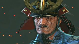 Sekiro Shadows Die Twice  Ending amp Final Boss Isshin The Sword Saint Immortal Severance Ending [upl. by Fidellia580]