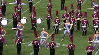 Stoneman Douglas 2018 Marching Band [upl. by Derr902]