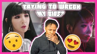 2NE1  COME BACK HOME MV REACTION CL Better Stop 🤦🏾‍♂️ [upl. by Bahner]