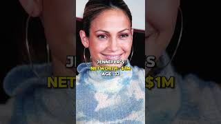 Jennifer lopez’a networth 💸🇺🇸 jenniferlopez president networth [upl. by Jago]