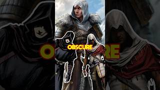 Did You Know These OBSCURE Assassin’s Creed Characters [upl. by Rosenberger]