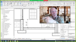 SPLIT LEVELS Working with floorsrooms at different levels [upl. by Melburn]