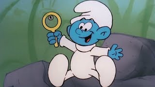 Smurfette For A Day • Full Episode • The Smurfs [upl. by Schou578]