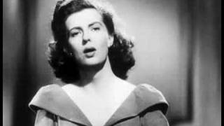 Contralto Eula Beal sings Bachs quotErbarme Dichquot [upl. by Morley95]