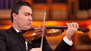 Maxim Vengerov plays Beethoven Violin Concerto in D major op 61 and Meditation by J Massenet [upl. by Tiossem300]